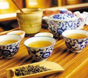 必博体育什么是茶道 茶艺 茶文化(图1)